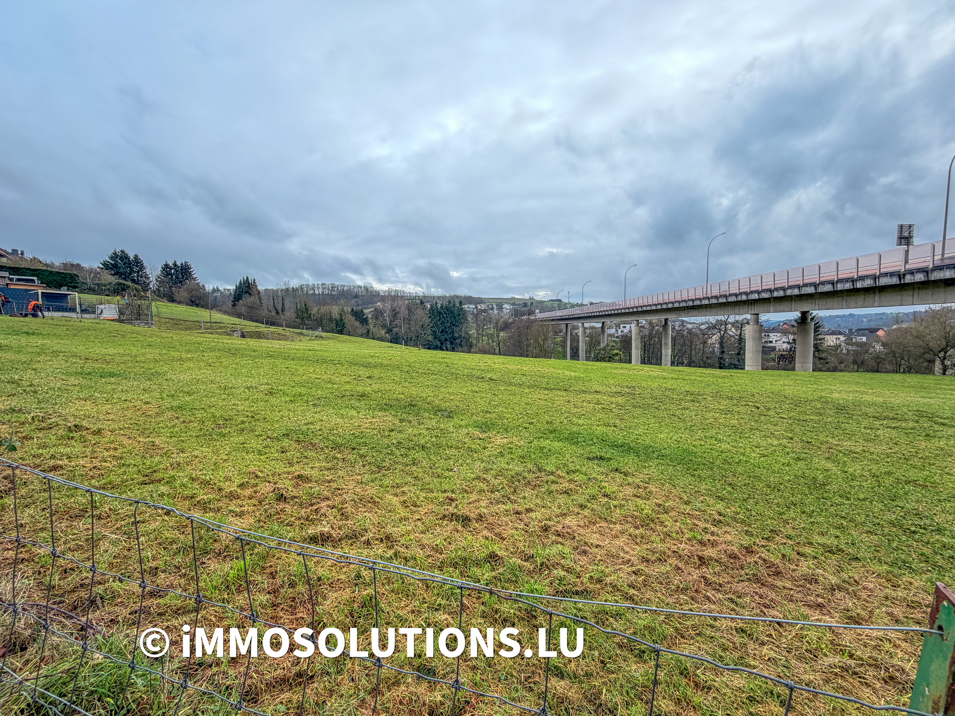 Terrain — Schieren - photo 7